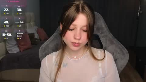 Kristy online show from 22, 4, 2026