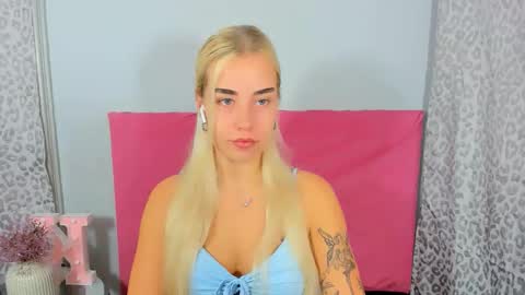 KristyFlowers online show from 13, 10, 2025
