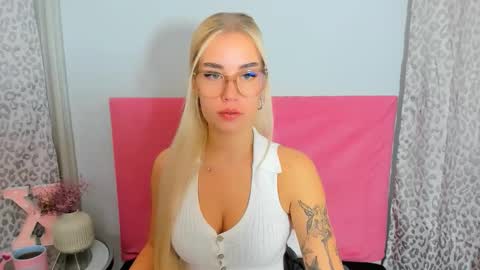 KristyFlowers online show from 26, 10, 2025