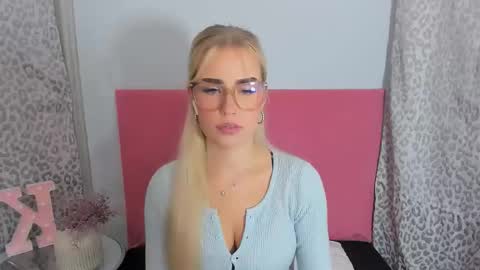 KristyFlowers online show from 22, 11, 2025