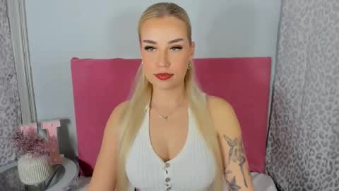 KristyFlowers online show from 1, 3, 2026