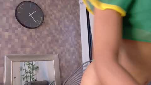 Cristina online show from 20, 12, 2025