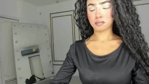 Cristina online show from 18, 1, 2026