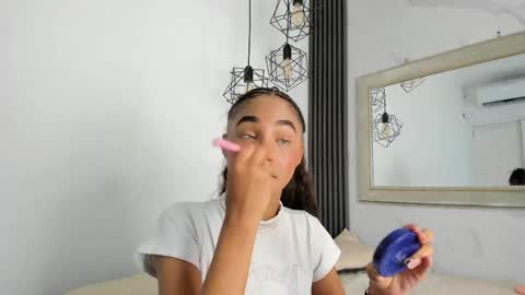 Cristina online show from 10, 4, 2026