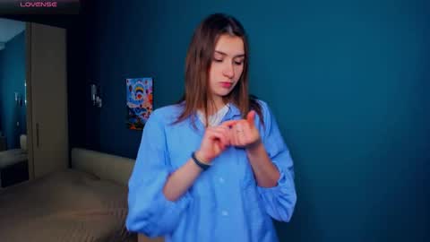 Misty online show from 17, 11, 2025