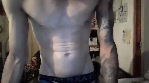 Snapshot of krizblackhill chatting on 11, 3, 2025 krizblackhill online show from 11, 3, 2025
