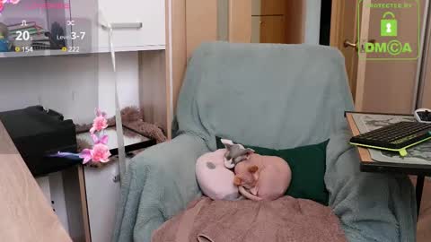 krizotxxx online show from 11, 3, 2025