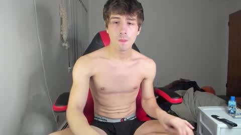 Brayden Thompson online show from 22, 12, 2025