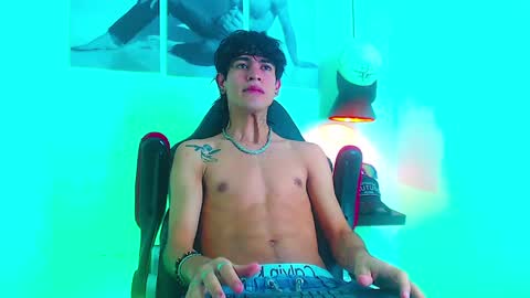 justym online show from 3, 1, 2025