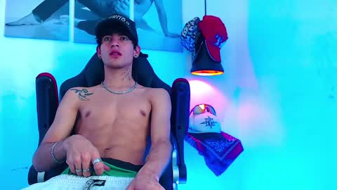 justym online show from 13, 1, 2025