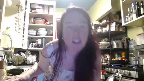 krookedorchid online show from 8, 10, 2025