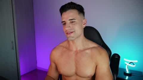 Snapshot of krops_ chatting on 20, 7, 2026 KROPS online show from 20, 7, 2026