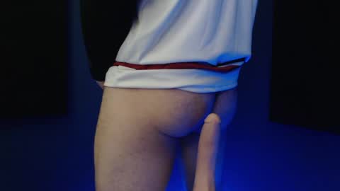 KrastyPasty online show from 18, 4, 2026