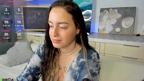 Snapshot of kruela_eva chatting on 11, 11, 2025 Kruela GTM3Tue Wed Thu Fri Sun 0400 am-1030pm online show from 11, 11, 2025