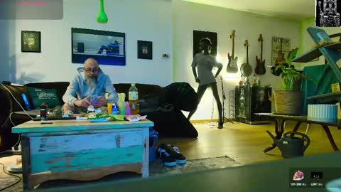 krummersaebel online show from 2, 3, 2025