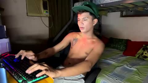 clarence online show from 25, 3, 2026