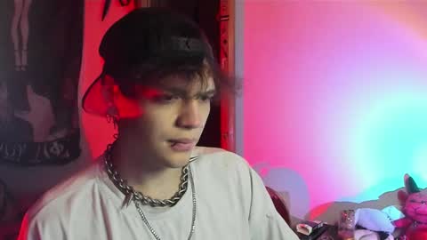 Snapshot of krye_x chatting on 11, 11, 2025 Zack online show from 11, 11, 2025