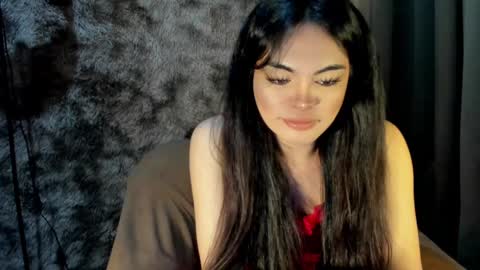 Snapshot of krystal_angel chatting on 27, 1, 2025 krystal_angel online show from 27, 1, 2025