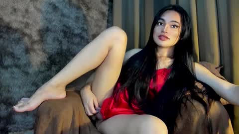 Snapshot of krystal_angel chatting on 6, 10, 2025 krystal_angel online show from 6, 10, 2025