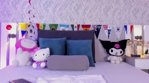 Krystal online show from 30, 6, 2026