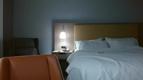 Krystal Blake online show from 5, 12, 2025