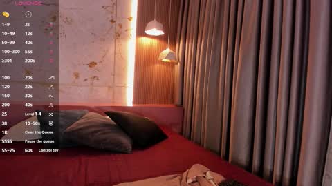 krystalswift_ online show from 7, 1, 2026