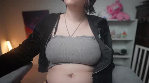 Krystal Syx online show from 16, 2, 2025