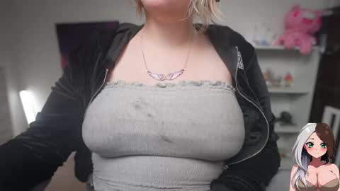 Krystal Syx online show from 28, 9, 2025