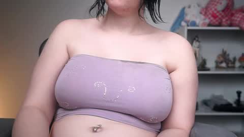 Krystal Syx online show from 20, 2, 2026