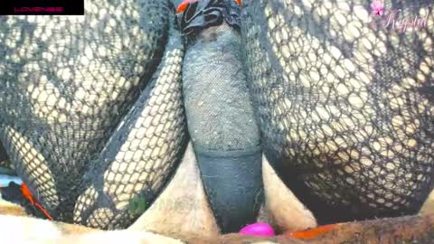 Snapshot of krystarxxx chatting on 25, 9, 2025 kryxtal online show from 25, 9, 2025