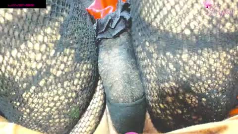 Snapshot of krystarxxx chatting on 6, 11, 2025 kryxtal online show from 6, 11, 2025