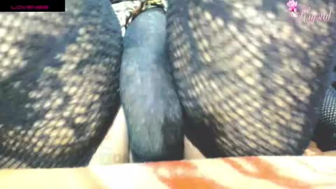 Snapshot of krystarxxx chatting on 7, 11, 2025 kryxtal online show from 7, 11, 2025