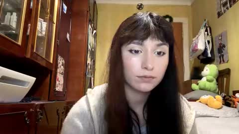 Snapshot of krystleprzygocki chatting on 2, 2, 2026 Mira online show from 2, 2, 2026