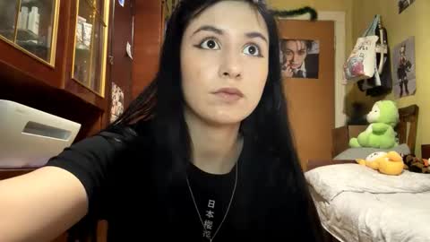 Snapshot of krystleprzygocki chatting on 11, 2, 2026 Mira online show from 11, 2, 2026