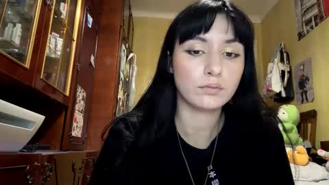Snapshot of krystleprzygocki chatting on 18, 2, 2026 Mira online show from 18, 2, 2026