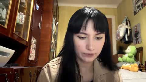 Snapshot of krystleprzygocki chatting on 1, 3, 2026 Mira online show from 1, 3, 2026