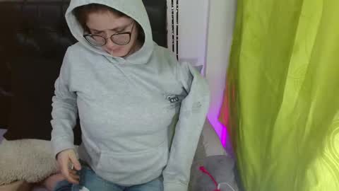 kryystaladams online show from 13, 10, 2025