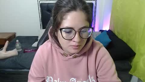 kryystaladams online show from 27, 10, 2025