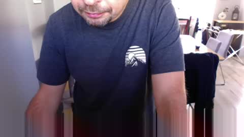 Snapshot of krzysztof1977 chatting on 4, 10, 2025 krzysztof1977 online show from 4, 10, 2025