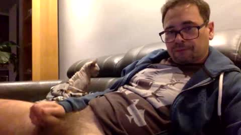 Snapshot of krzysztof1977 chatting on 14, 11, 2025 krzysztof1977 online show from 14, 11, 2025