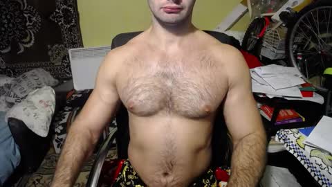 Snapshot of ksanderua chatting on 3, 1, 2025 ksanderua online show from 3, 1, 2025