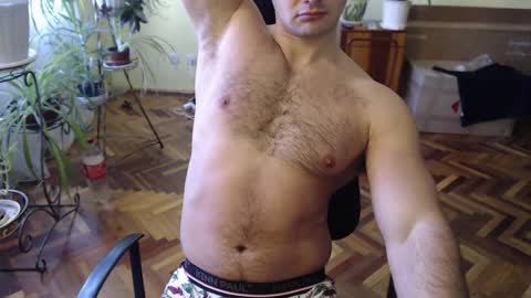 Snapshot of ksanderua chatting on 30, 1, 2025 ksanderua online show from 30, 1, 2025