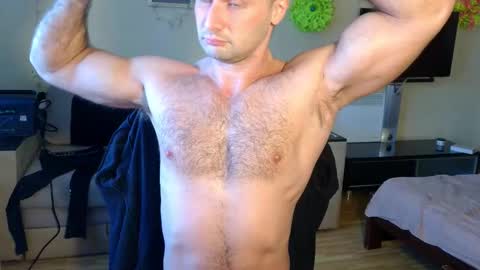 ksanderua online show from 16, 12, 2025