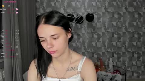 Snapshot of kseni_a chatting on 30, 10, 2025 Ksenia online show from 30, 10, 2025