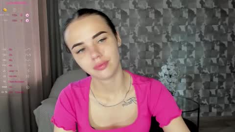Snapshot of kseni_a chatting on 25, 11, 2025 Ksenia online show from 25, 11, 2025