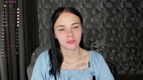 Snapshot of kseni_a chatting on 19, 12, 2025 Ksenia online show from 19, 12, 2025