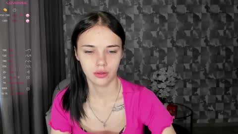 Snapshot of kseni_a chatting on 20, 12, 2025 Ksenia online show from 20, 12, 2025