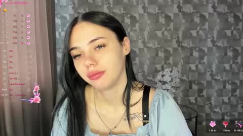 Snapshot of kseni_a chatting on 25, 2, 2026 Ksenia online show from 25, 2, 2026
