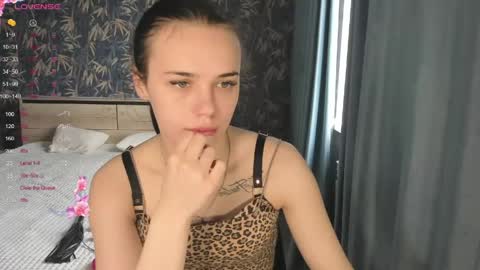Snapshot of kseni_a chatting on 24, 4, 2026 Ksenia online show from 24, 4, 2026