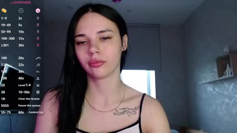 Snapshot of kseni_a chatting on 25, 5, 2026 Ksenia online show from 25, 5, 2026
